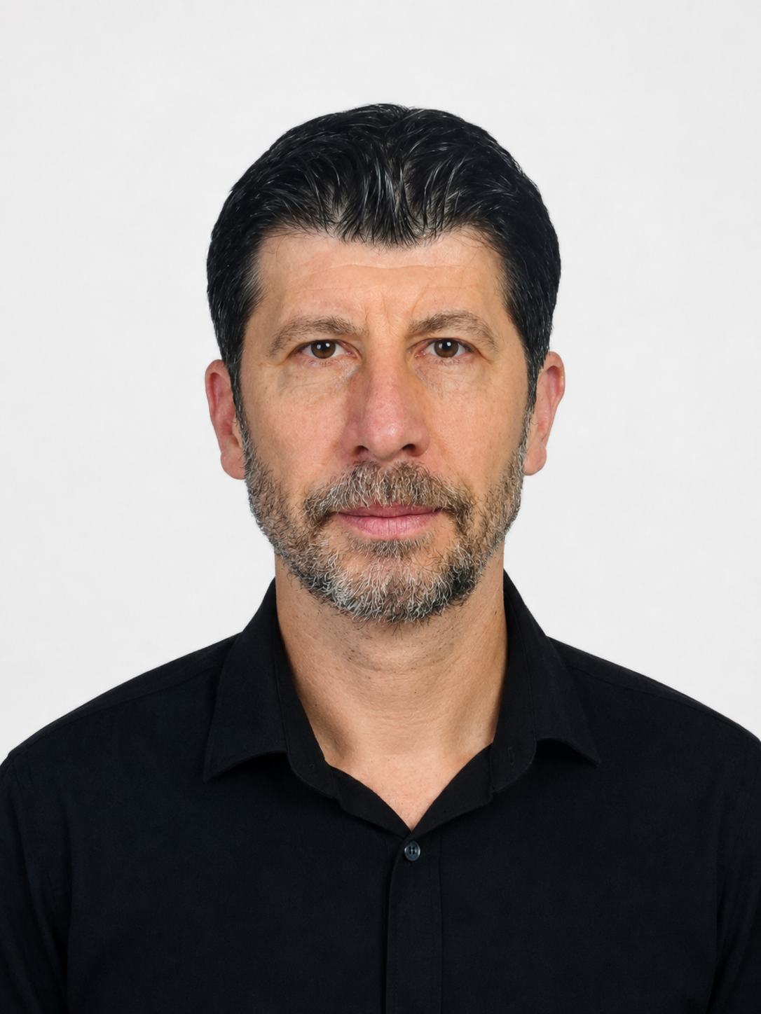 Doğan KOÇDEMİR