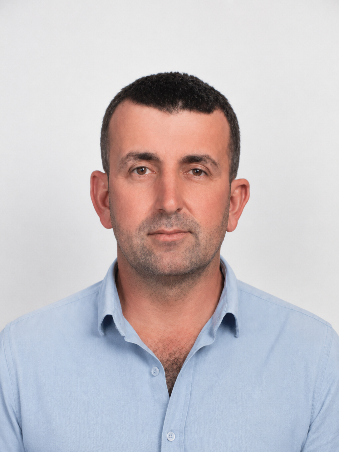 Süleyman ÖZKAN