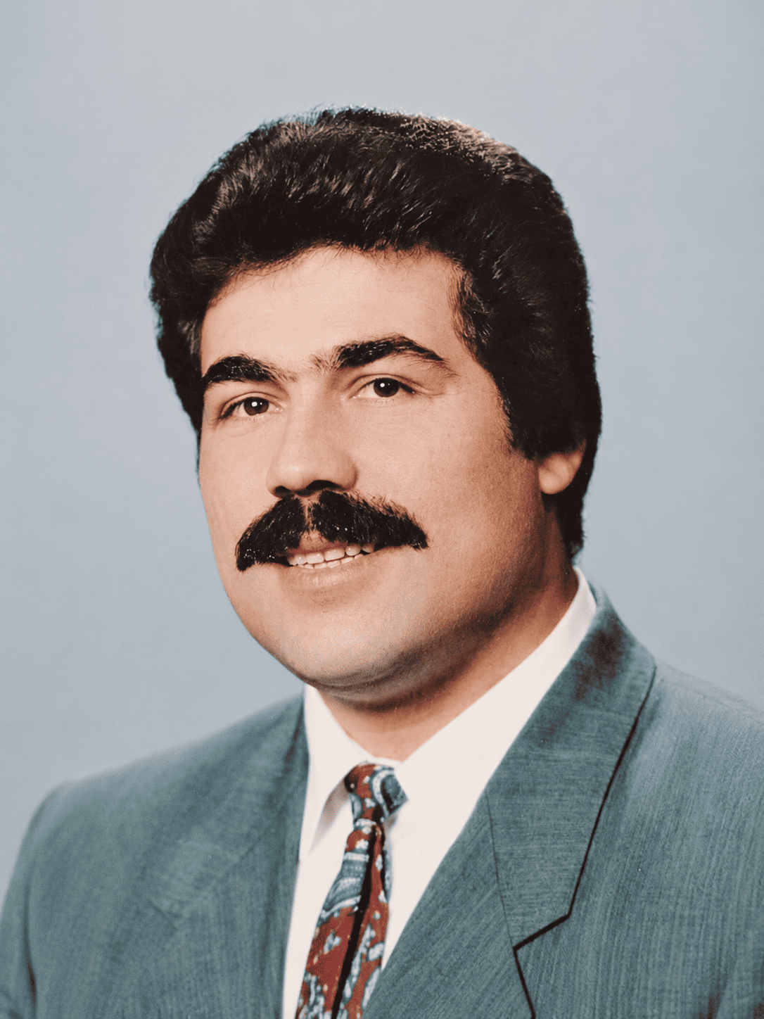Hidayet TOPAÇ