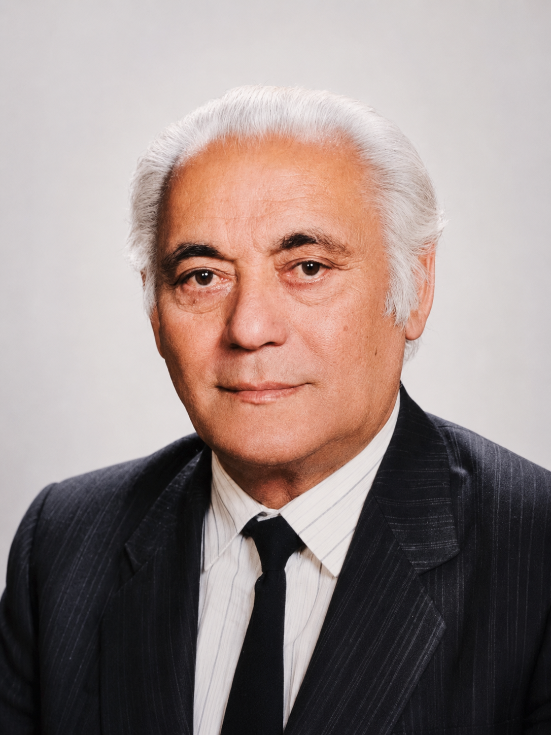 İbrahim Etem BOZ