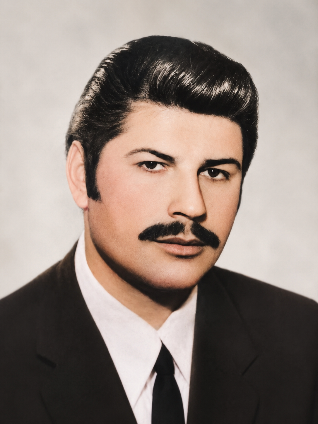 Niyazi KARAGÖZ
