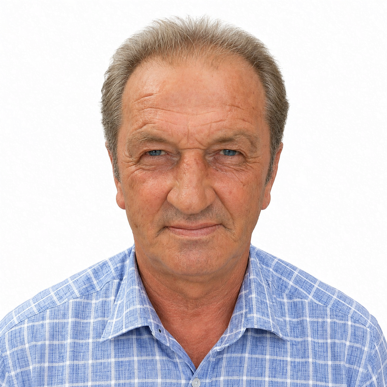 Ergün MEŞE
