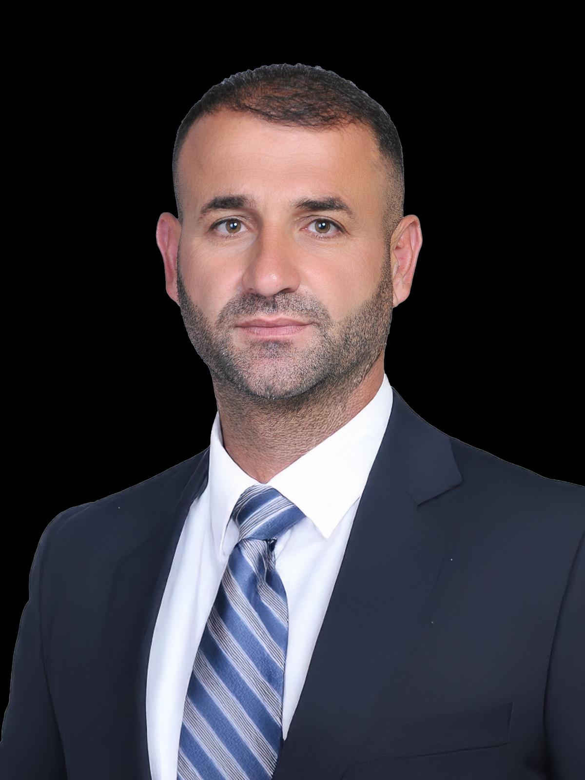 Bekir ARSLAN 