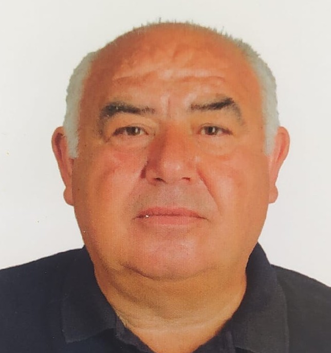 Enver DOĞRU